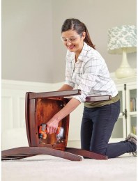 Destornillador Inalámbrico con Paquete de Almacenamiento BLACK + DECKER2